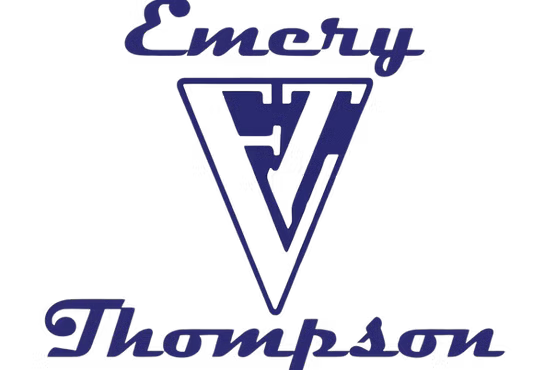 Emery Thompson Logo